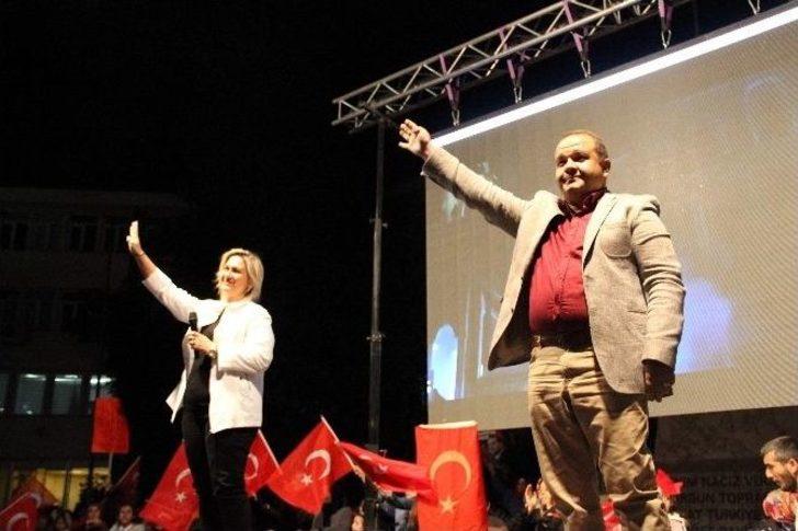 Kütahya’da Demokrasi Nöbetinin 6. Günü G1
