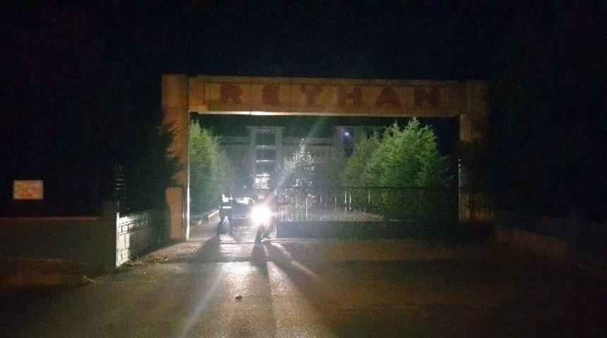 Akşehir’de Özel Koleje Savcı Ve Polis Baskını