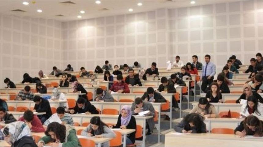Üniversite Adaylarına Ücretsiz Tercih Danışmanlığı