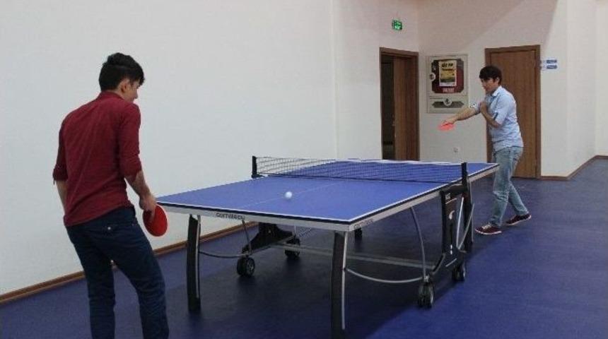 Gen&ccedil;lik Merkezleri Yaz Kursları A&ccedil;ıldı