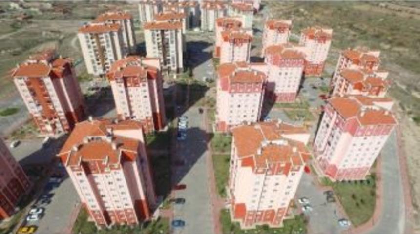 Toki&rsquo;nin İndirim Kampanyası 22 Ağustos&rsquo;da Başlıyor