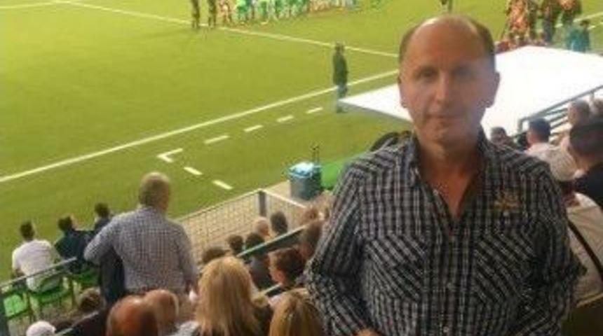 Muharrem Usta&rsquo;dan Transfer Haberi