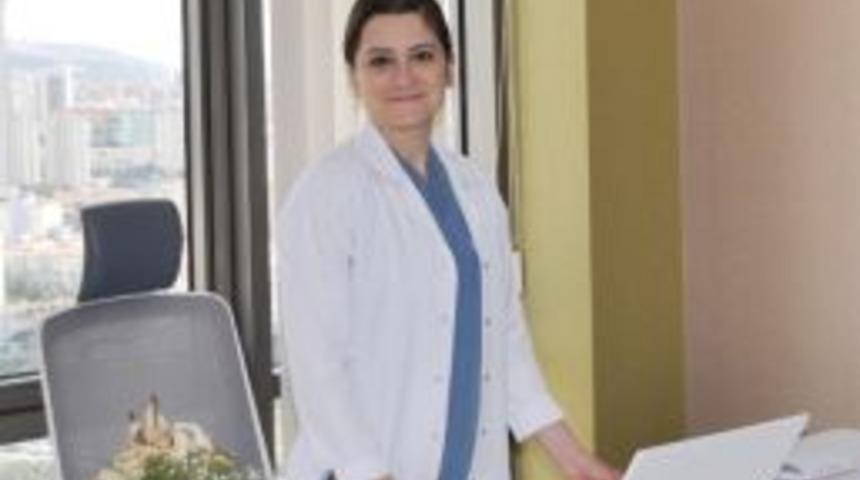 Op. Dr. Alay: "hamile Kalmak İsteyen Kadınlar D Vitamini Almalıdır"