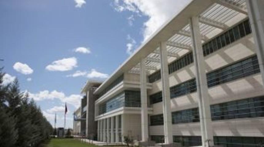 Kto Karatay &Uuml;niversitesi Dekanları Da Y&ouml;k&rsquo;&uuml;n &Ccedil;ağrısına Uydu