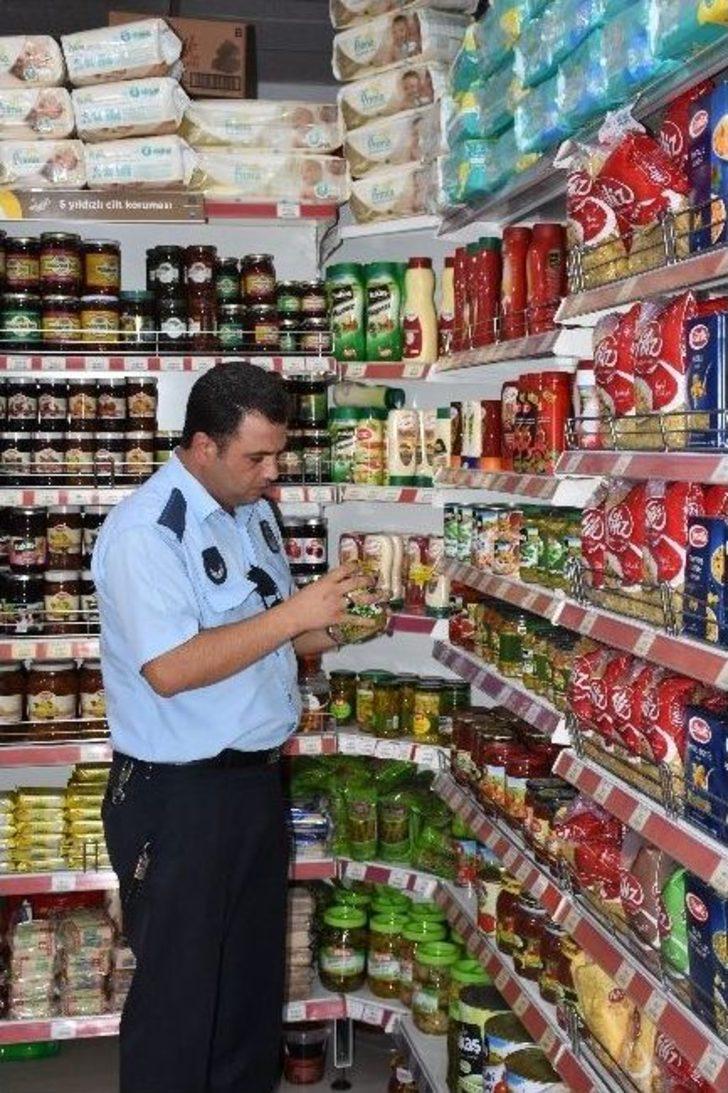 Başkan Kale; “sağlığımız İçin Denetimlerimiz Artacak” G3