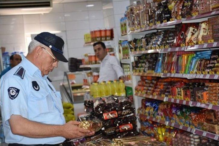 Başkan Kale; “sağlığımız İçin Denetimlerimiz Artacak” G4