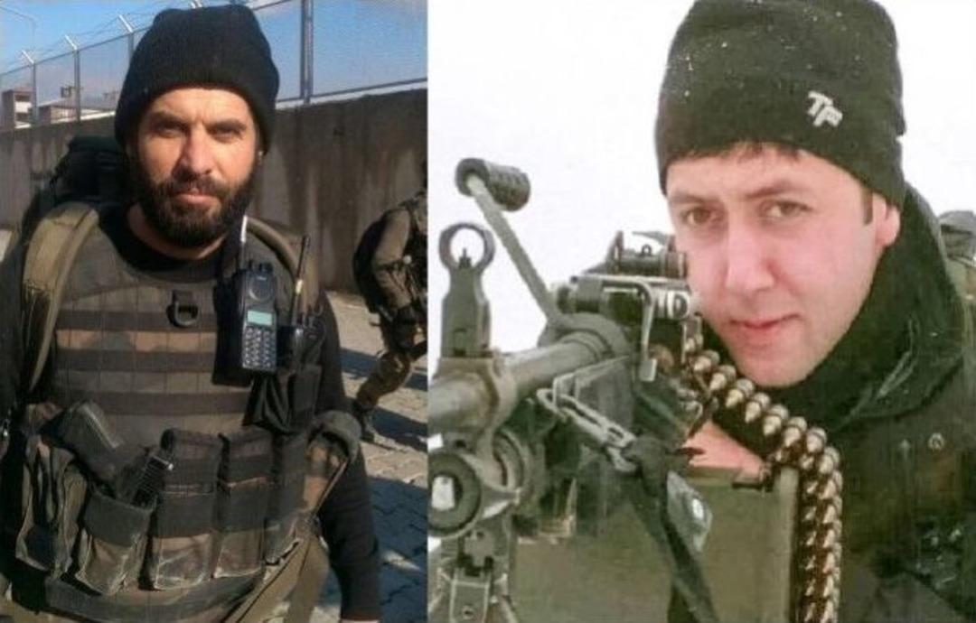 (&ouml;zel Haber) G&ouml;lbaşı&rsquo;nın Kahraman Şehitleri