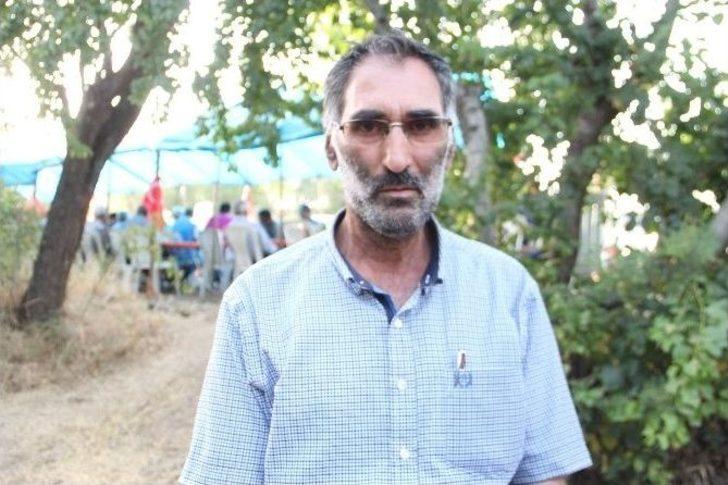 (özel Haber) Gölbaşı’nın Kahraman Şehitleri G2