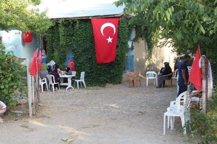 (özel Haber) Gölbaşı’nın Kahraman Şehitleri G3