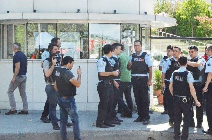 İstanbul Ticaret Üniversitesi’nde Hareketli Dakikalar G1