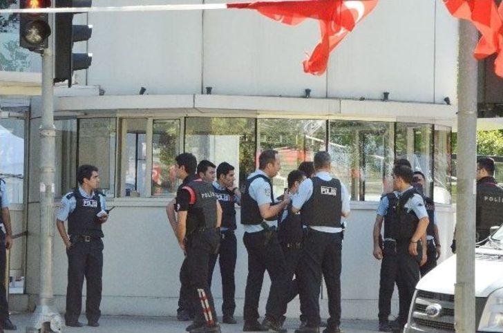 İstanbul Ticaret Üniversitesi’nde Hareketli Dakikalar G2