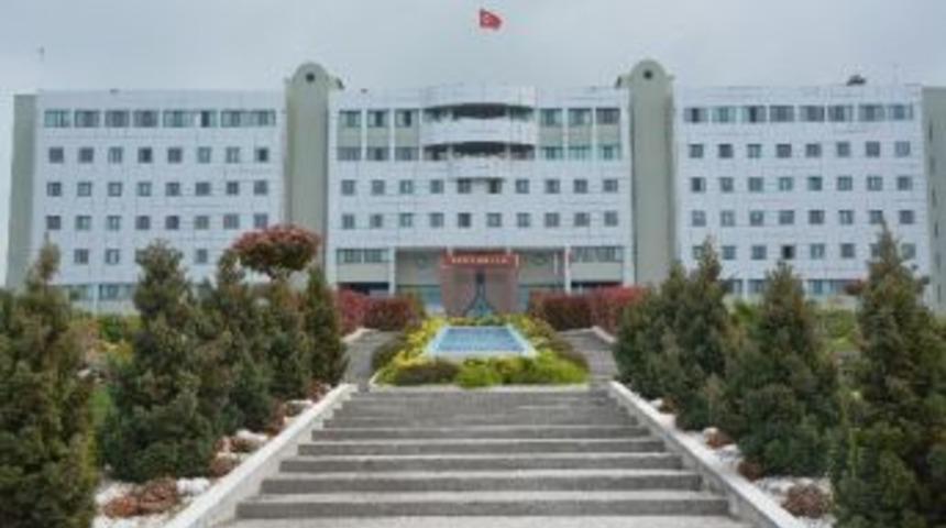 Balıkesir &Uuml;niversitesi&rsquo;nde G&ouml;revden Almalar Ve İstifalar