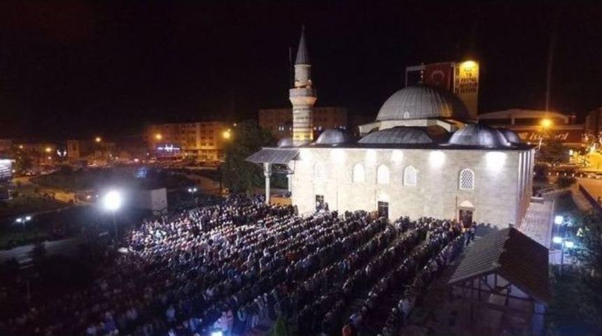 Erzurum M&uuml;ft&uuml;l&uuml;ğ&uuml;&rsquo;nden Manevi Motivasyon Etkinlikleri