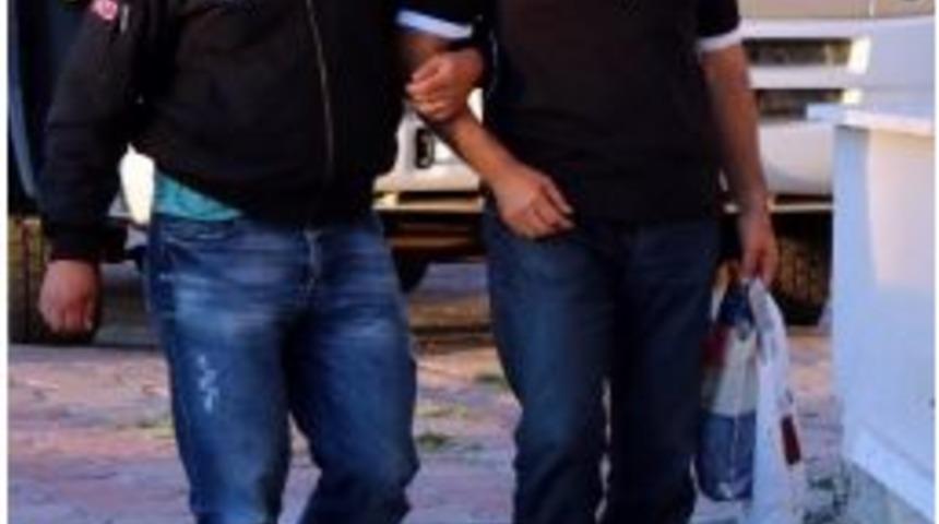 Sivas Garnizon Komutanı &rsquo;cemaat&ccedil;i&rsquo; Olduğunu İtiraf Etti