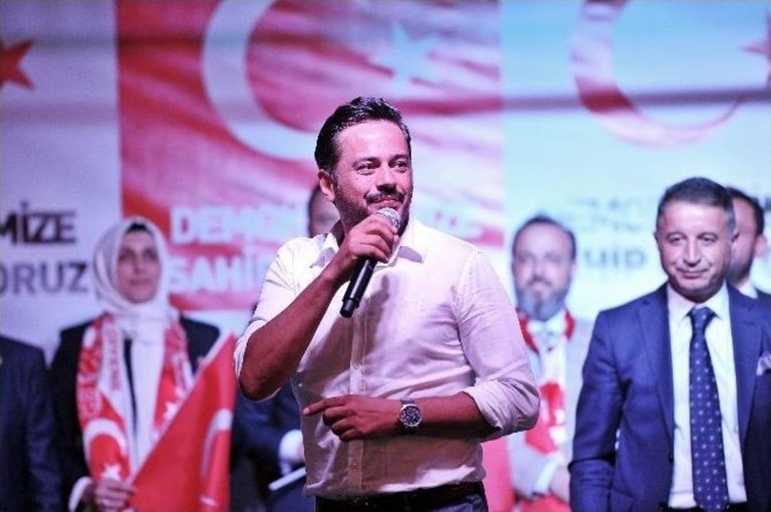 Halk Ve Sanat&ccedil;ı, Demokrasi N&ouml;betinde