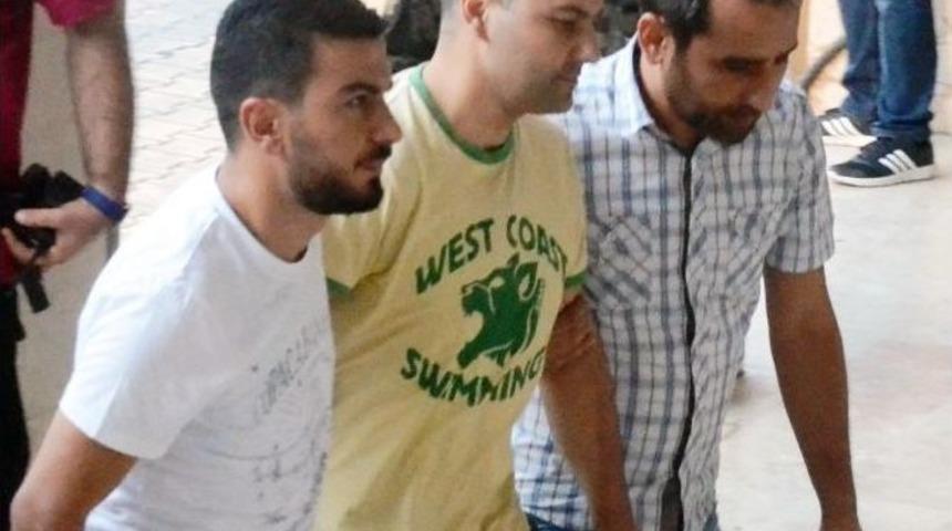 Malatya&rsquo;da 2 Askeri Pilot Tutuklandı