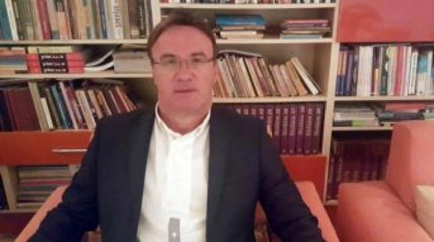 Siyaset Bilimci Prof. Dr. Tosun, Ohal&rsquo;i Anlattı