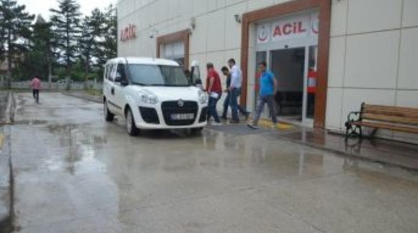 Isparta&rsquo;da 9 Hakim Ve Savcı İle 5 Polis Tutuklandı