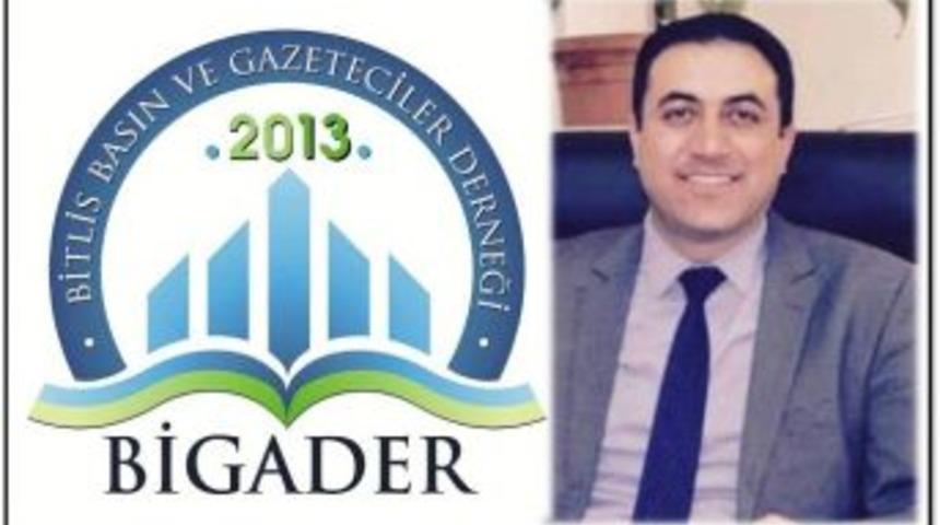 Bigader&rsquo;den Darbe Girişimine Tepkisi