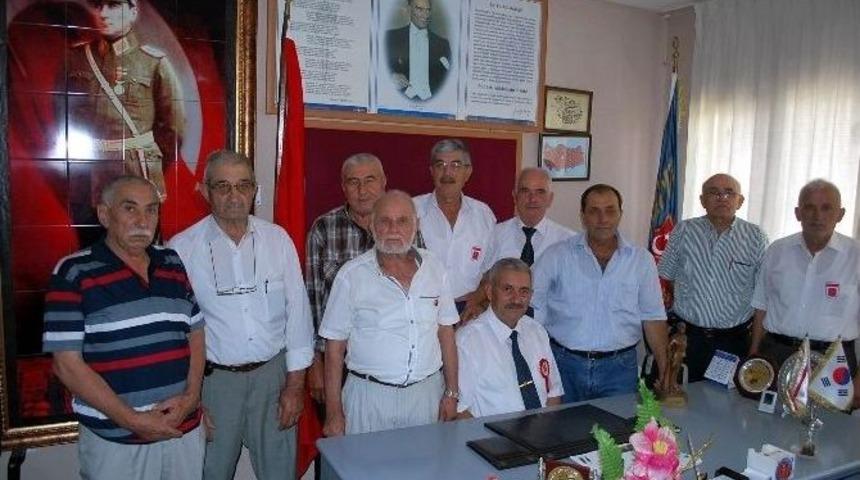 Kıbrıs Barış Harekatı 42 Yaşında