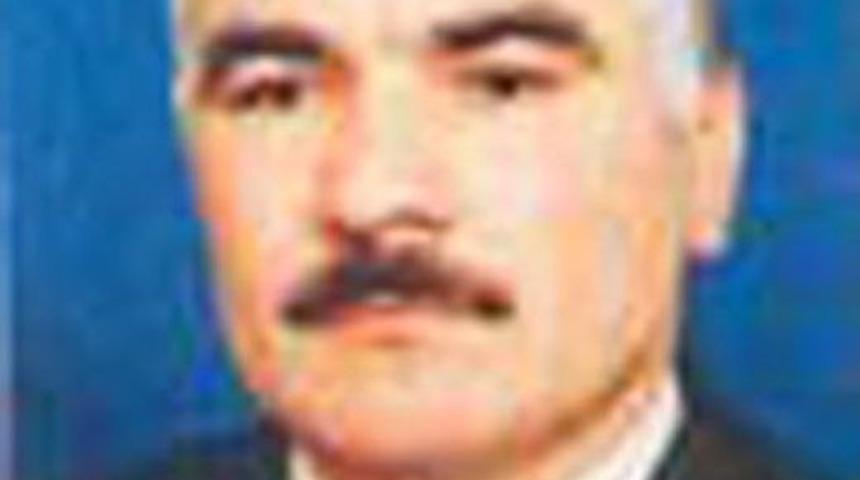 Belediye Eski Başkanına Silahlı Saldırı