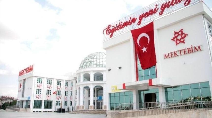 Mektebim Okullarından Darbe Girişimi Saldırısında Hayatını Kaybeden Ailelerin &Ccedil;ocuklarına Burs İmkanı