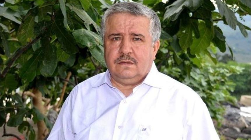 Emekli &Ouml;ğretmen G&ouml;rev İstedi