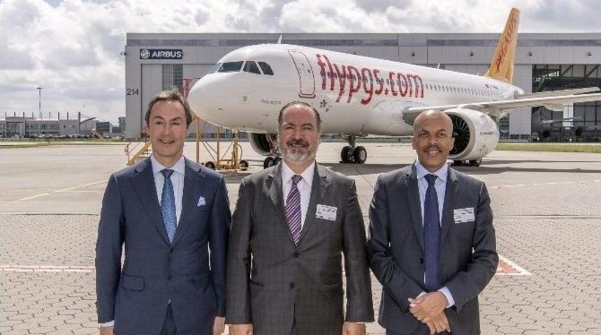 &rsquo;demokrasi&rsquo;, T&uuml;rk Semalarında Havalandı