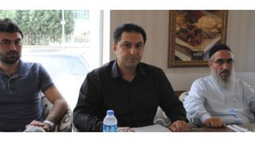 Amasya Eczacı Odası&rsquo;ndan Darbe Tepkisi