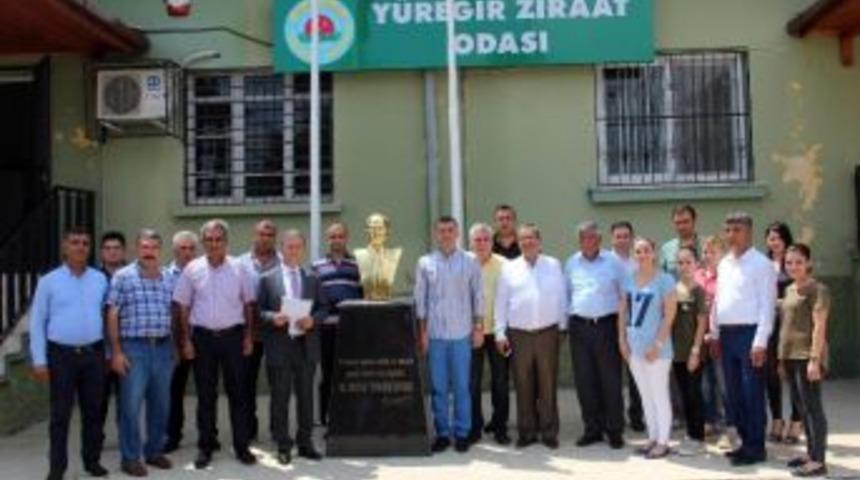 T&uuml;rk &Ccedil;ift&ccedil;isi Darbeye Karşı Tek Ses