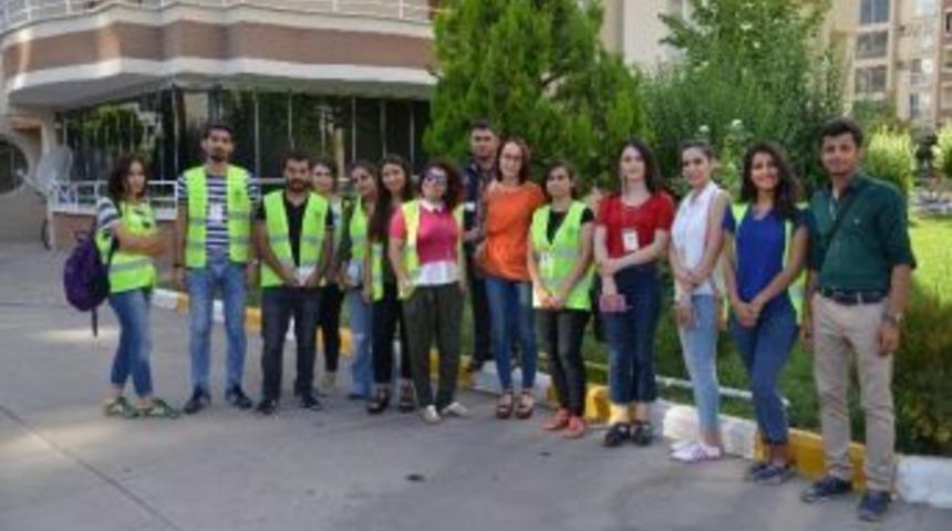 Kaynağında Ayrıştırma İ&ccedil;in 6 Bin 719 Hanenin Kapısı &Ccedil;alındı