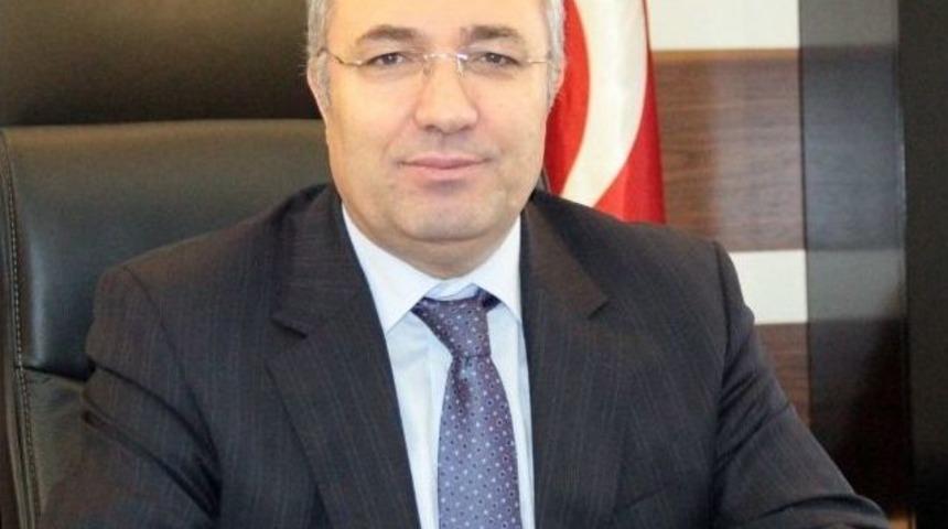 Antalya&rsquo;da 1 Vali Yardımcısı İle Kaymakam G&ouml;zaltına Alındı