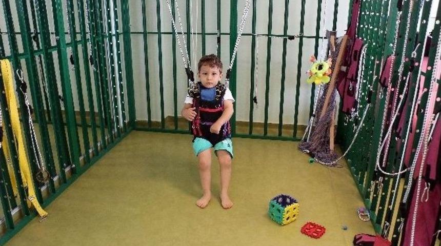 İlk Adım Mutluluğu