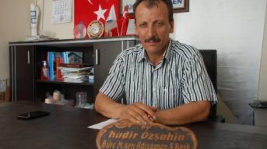 B&uuml;ro Memur-sen&rsquo;den, Darbe Girişimine Tepki