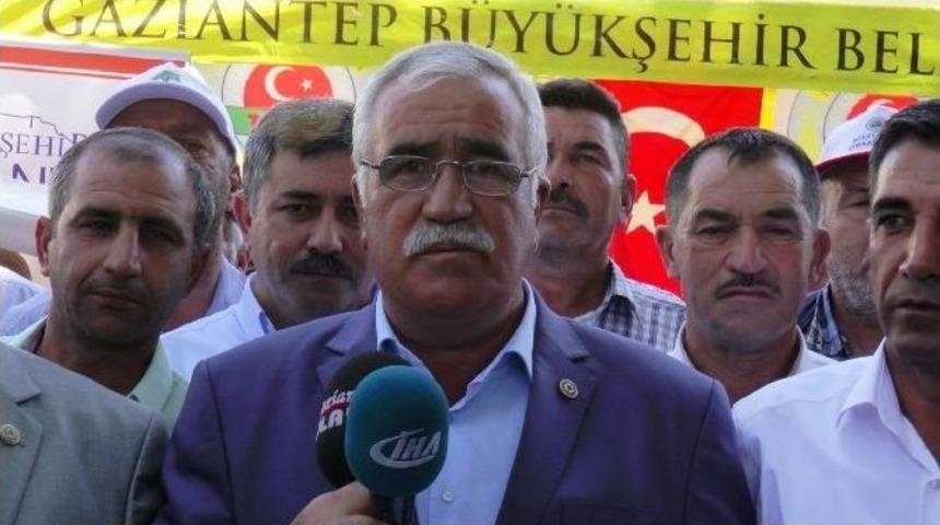 Ziraat Odaları Birliği&rsquo;nden Darbeye Karşı Ortak Bildiri