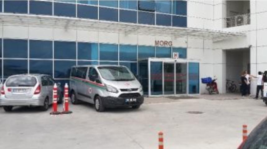 Elektrikli Bisikletle Sulama Kanalına D&uuml;şen Şahıs Hayatını Kaybetti