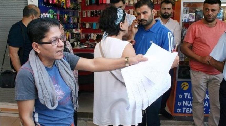 Mudanya&rsquo;da &lsquo;mini&rsquo; Darbe