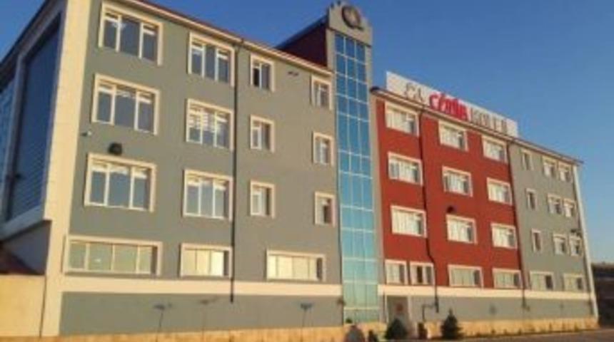 Yozgat &Ccedil;&ouml;z&uuml;m Koleji&rsquo;nde Kayıtlar S&uuml;r&uuml;yor