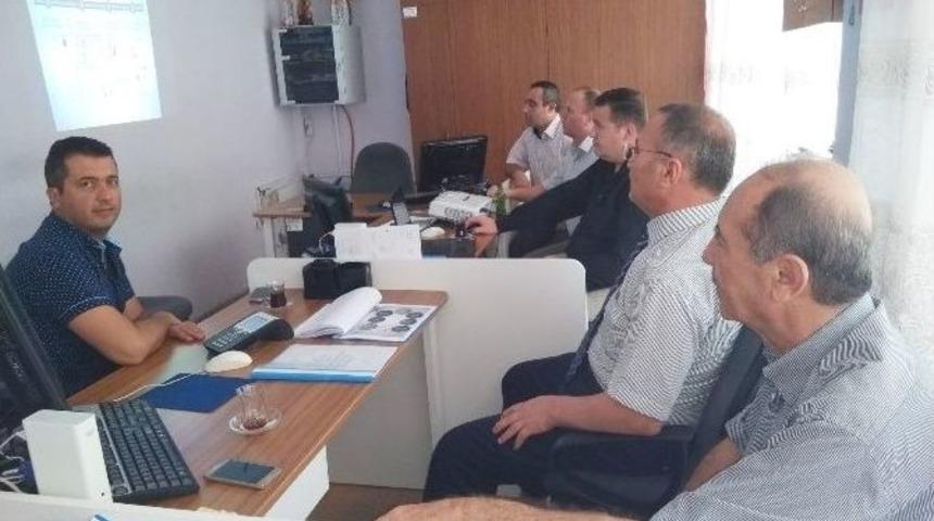 Yeni Kimlik Kartları Eğitim