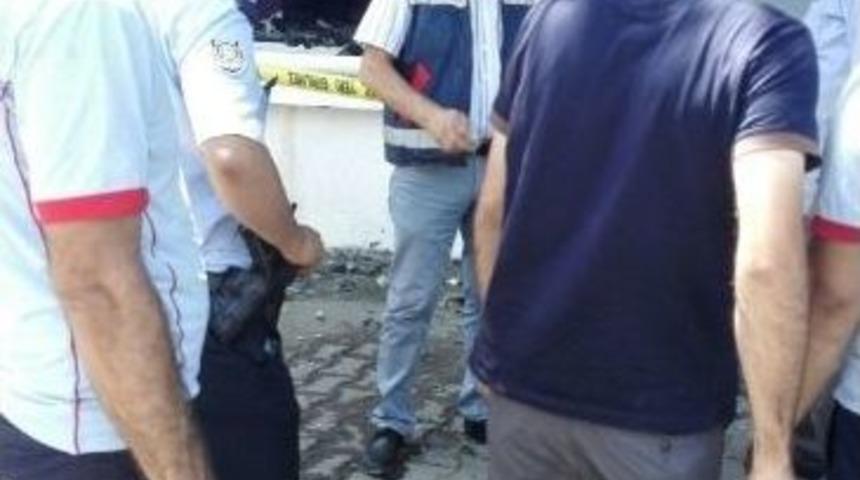 Bing&ouml;l&rsquo;de &Ouml;ğrenci Pansiyonunda Yangın