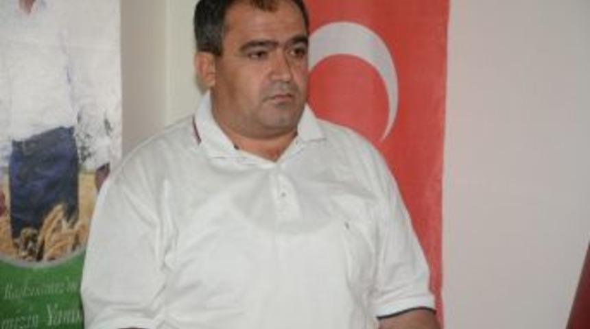 Başkan Ko&ccedil;ak: "demokrasi Ve Milli İradenin Yanındayız"