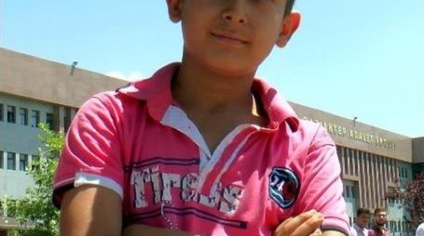 Fethullah İsmini Değiştirmek İ&ccedil;in Mahkemeye Başvurdu