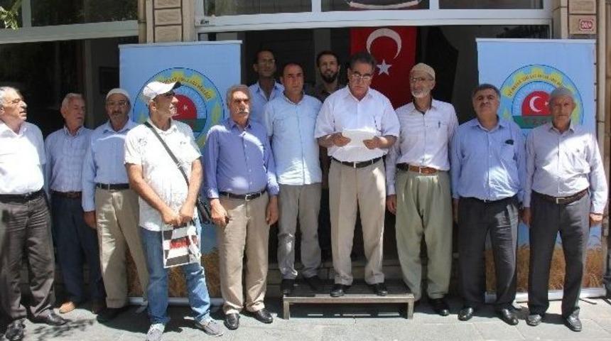 Bing&ouml;ll&uuml; &Ccedil;ift&ccedil;ilerden Darbe Girişimine Tepki