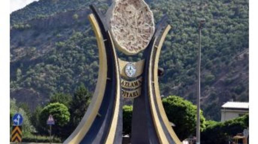 Bazlama Diyarı Kızılcahamam