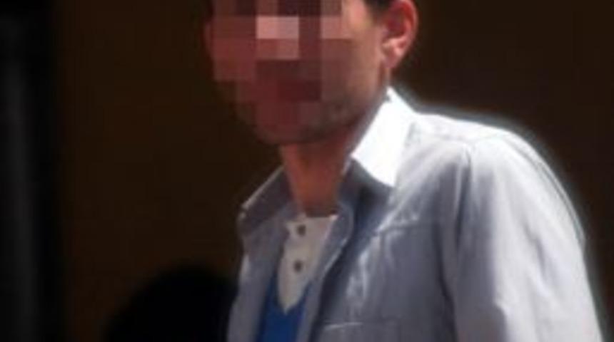 Silahla Yaralama Ve Gasp Su&ccedil;undan Aranan Şahıs Yakalandı