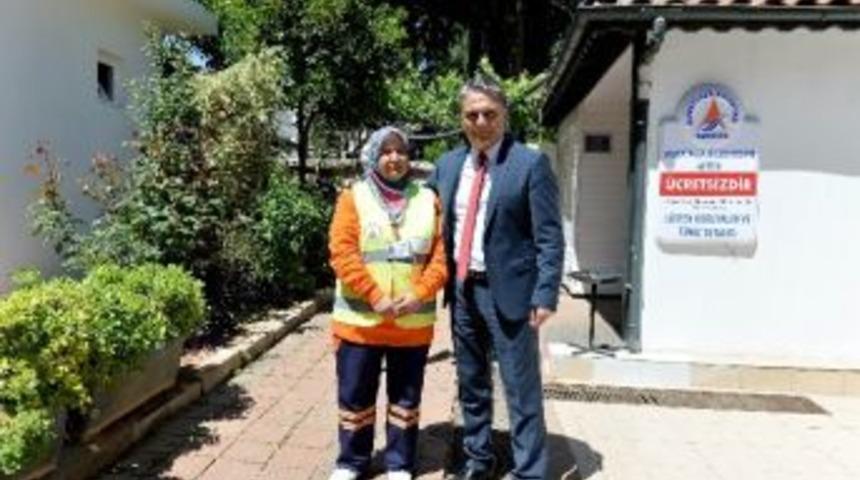 Murgem’le Gelen Başarı