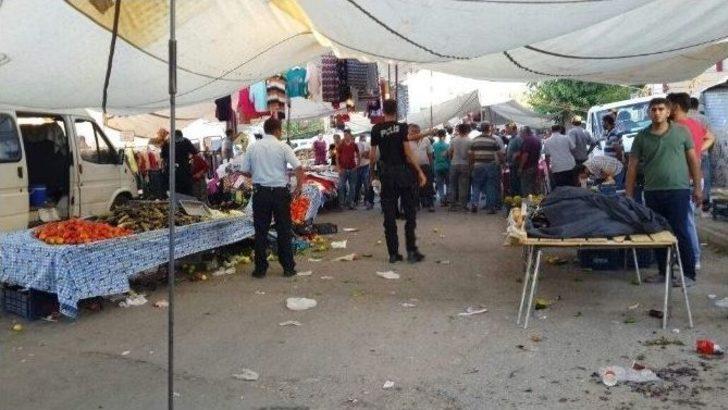 Boşanma Davası Kanlı Bitti G3