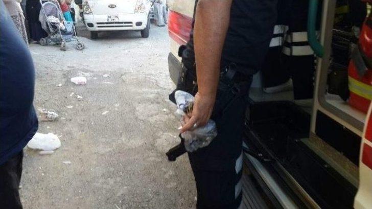 Boşanma Davası Kanlı Bitti G4