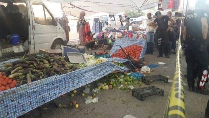 Boşanma Davası Kanlı Bitti G5