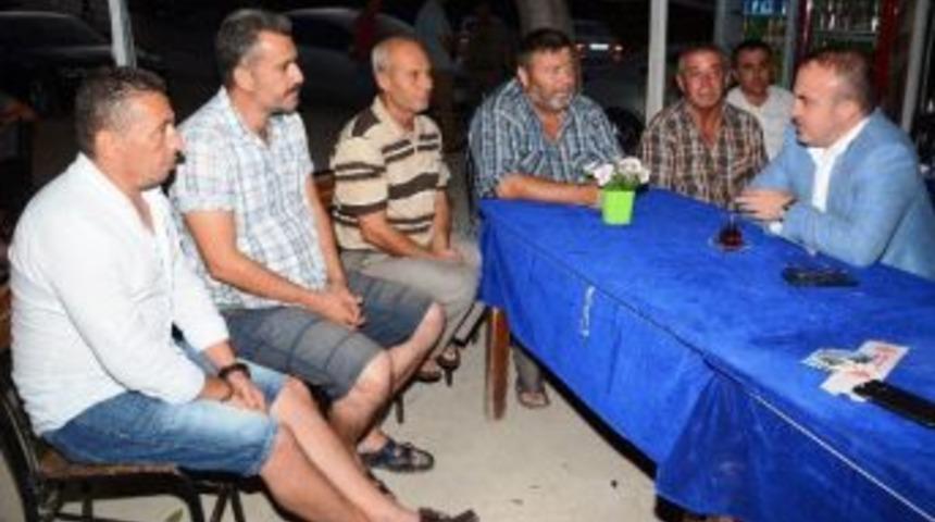 K&uuml;&ccedil;&uuml;kkuyu T&uuml;nelleri 2019&rsquo;da Tamamlanacak